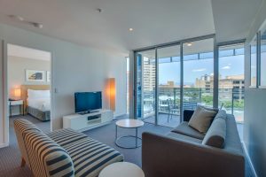 City View Apartment Surfers Paradise Family Holiday